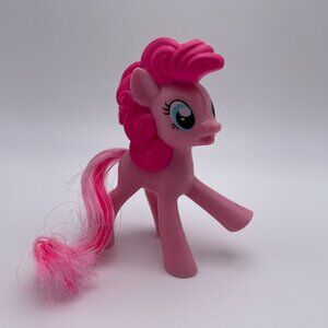 My Little Pony (MLP) Pinkie Pie 2016 McDonalds (SKU: 430TO)